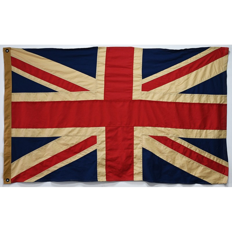 阜新英国国旗 3x5ft